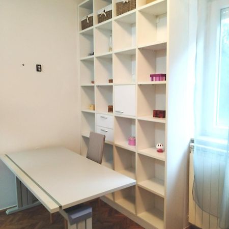 Studio-M-Andic Διαμέρισμα Ζάγκρεμπ Εξωτερικό φωτογραφία