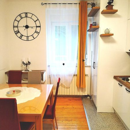 Studio-M-Andic Διαμέρισμα Ζάγκρεμπ Εξωτερικό φωτογραφία